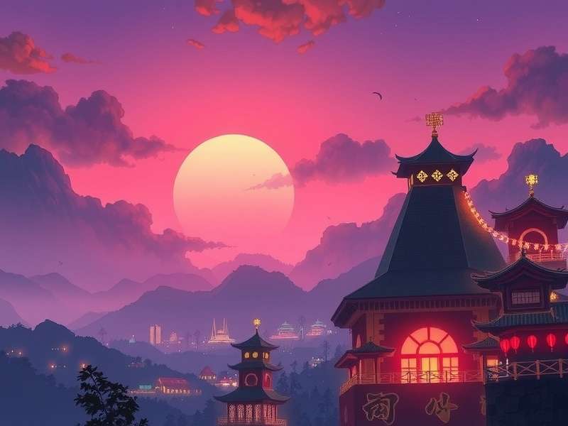 柏木文香写真 - 自然风格