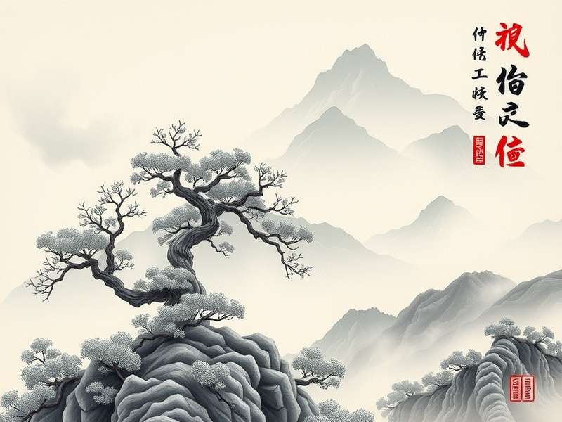 柏木文香个人肖像