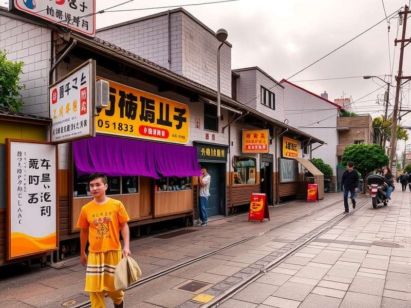 作品封面：迷雾之城